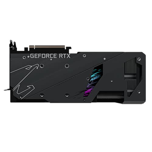 Gigabyte Aorus RTX 3080 TI Xtreme 12GB Graphics Card